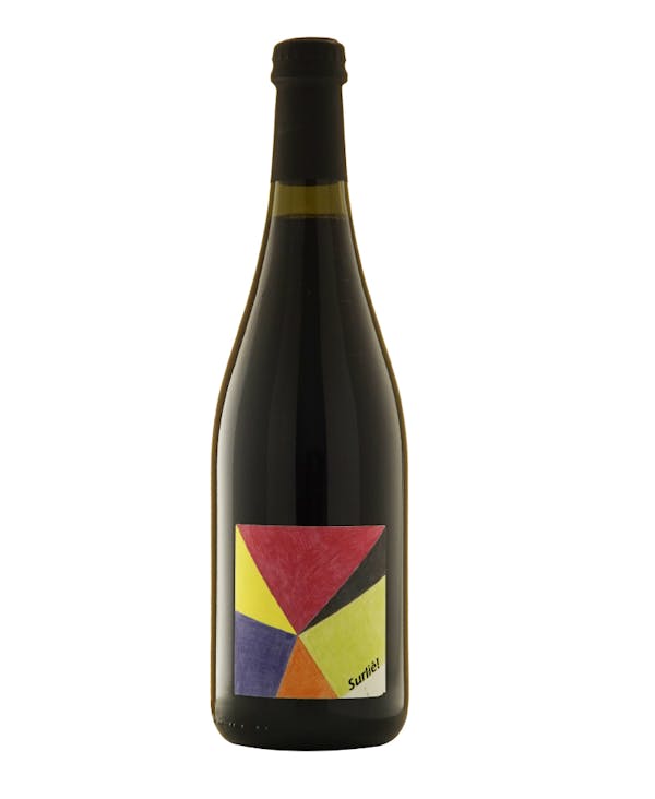 FORTANA Surlie! Frizzante Sui Lieviti M.F.